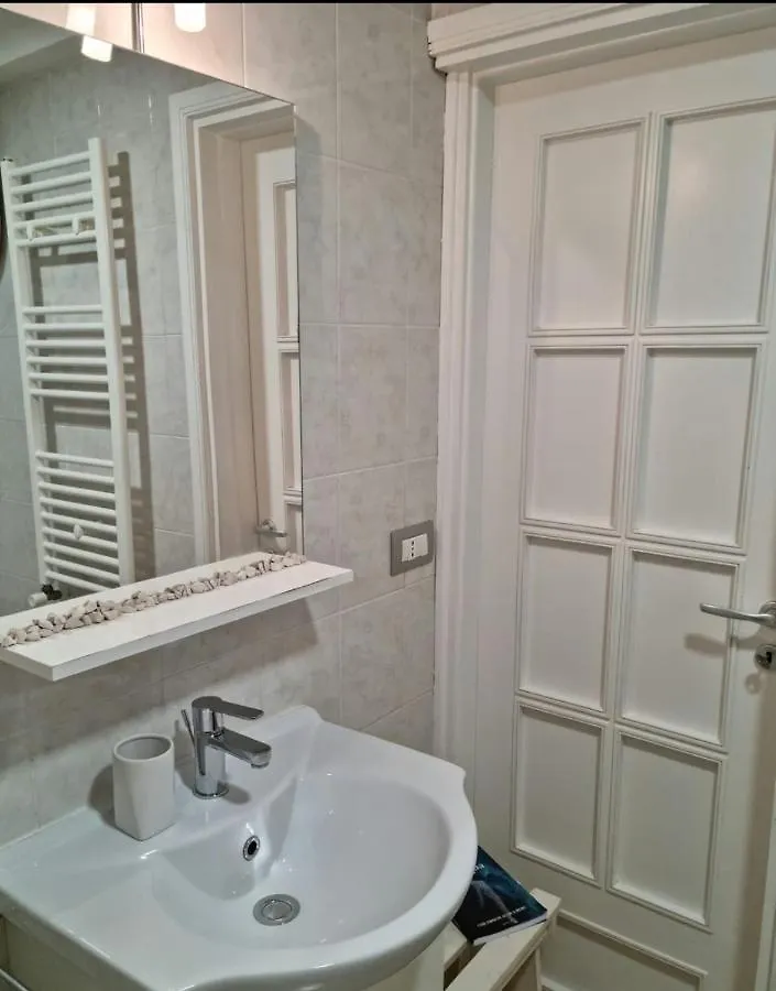 Il Civico Storico Apartment Brindisi