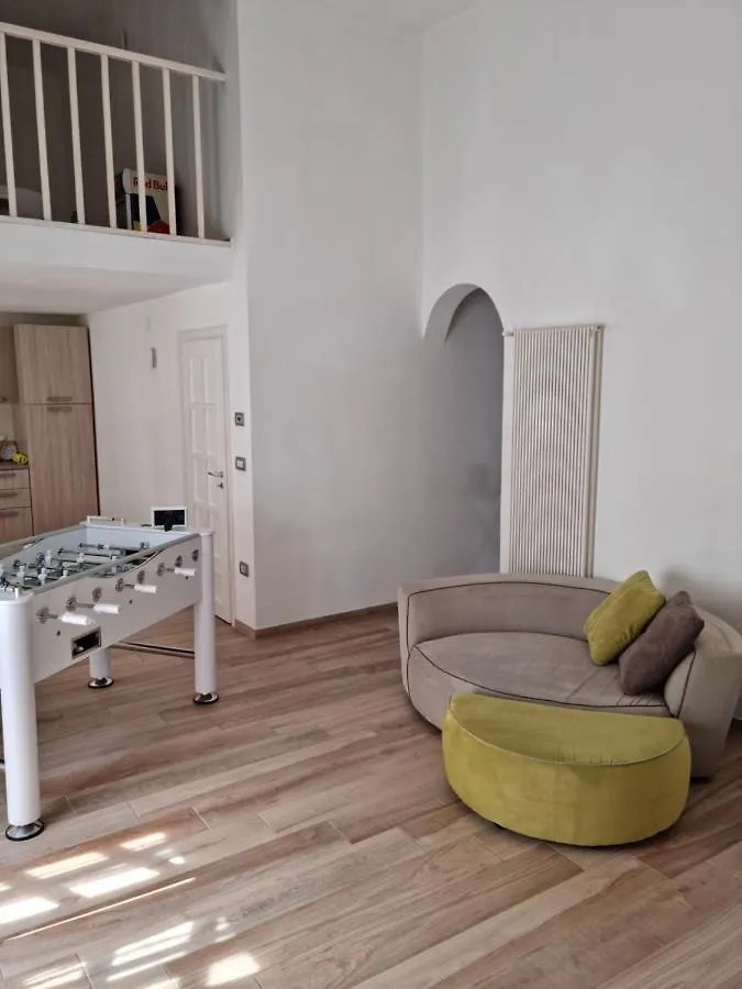Il Civico Storico Apartment Brindisi