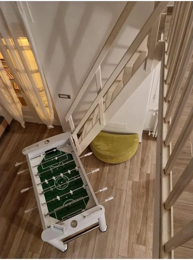 Il Civico Storico Apartment Brindisi