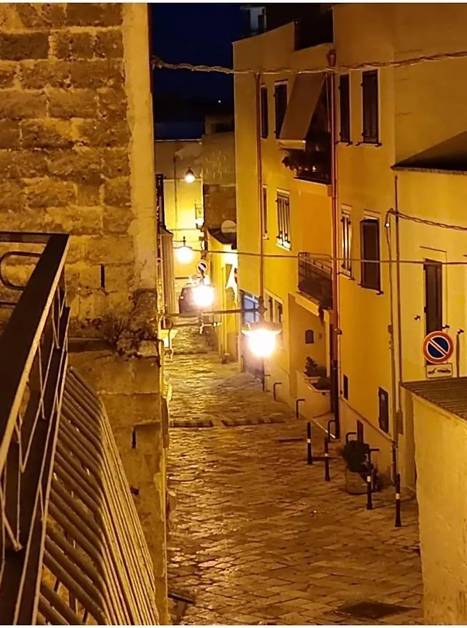 Il Civico Storico Apartment Brindisi