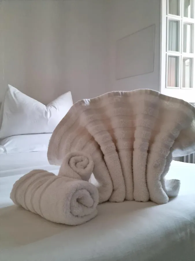 Il Civico Storico Apartment Brindisi