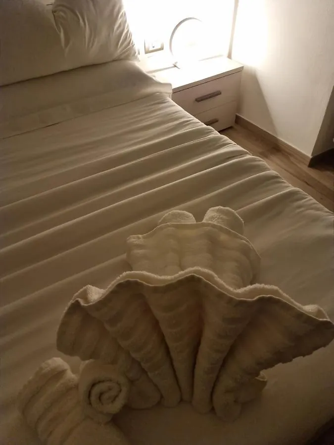 Il Civico Storico Apartment Brindisi 0*,  Italy