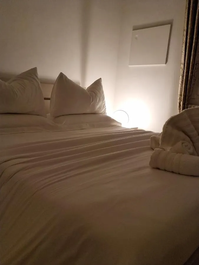 Il Civico Storico Apartment Brindisi