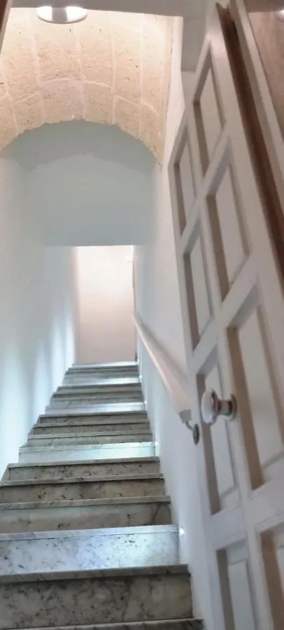 Il Civico Storico Apartment Brindisi
