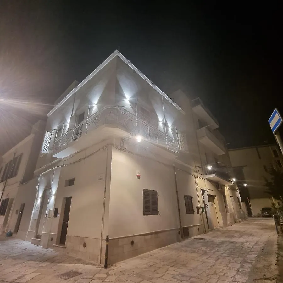 Il Civico Storico Apartment Brindisi