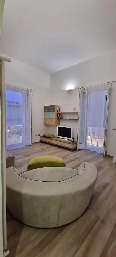 Il Civico Storico Apartment Brindisi 0*,  Italy