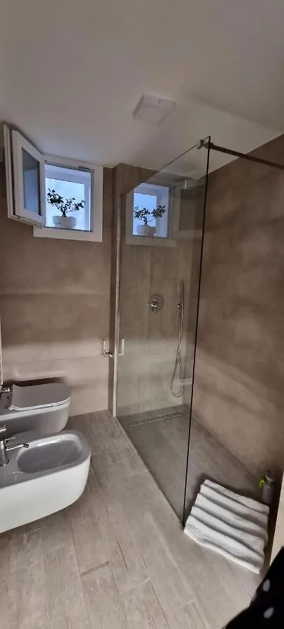 Il Civico Storico Apartment Brindisi
