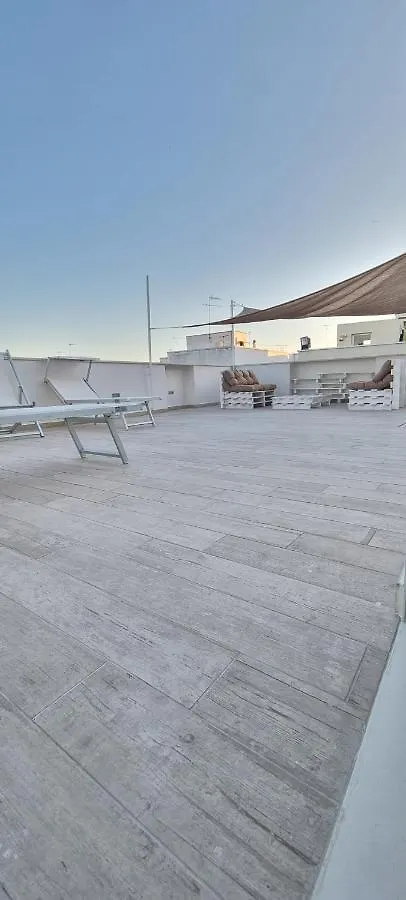 Il Civico Storico Apartment Brindisi