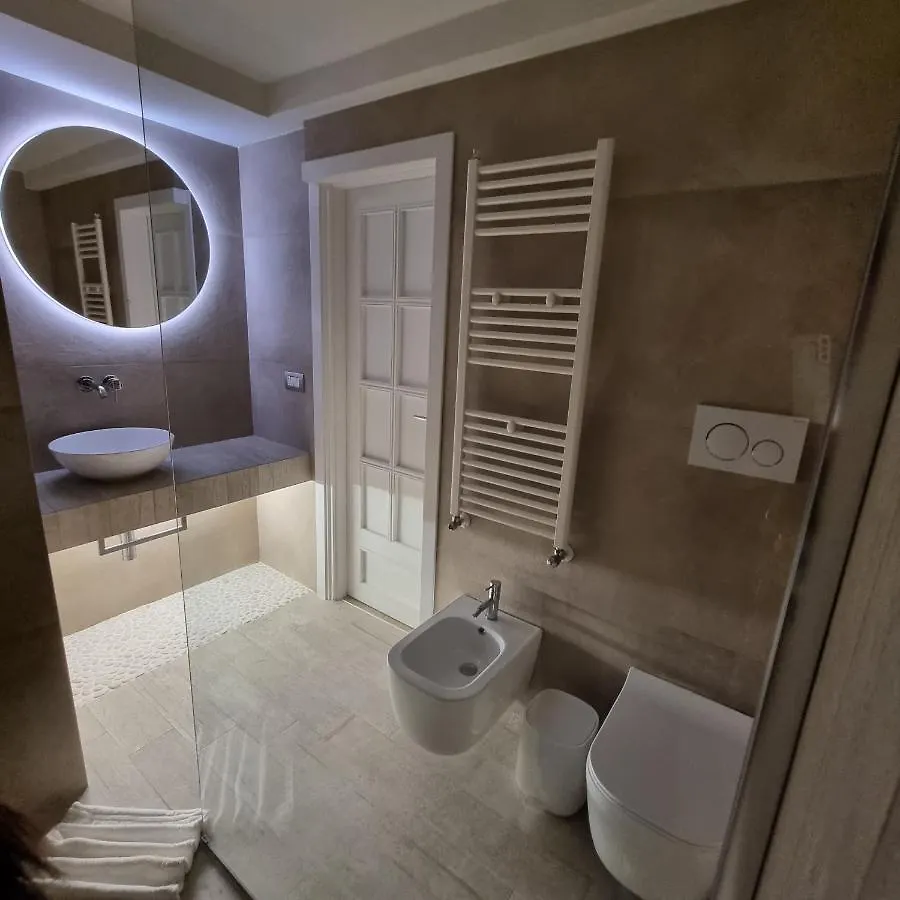 Il Civico Storico Apartment Brindisi Italy