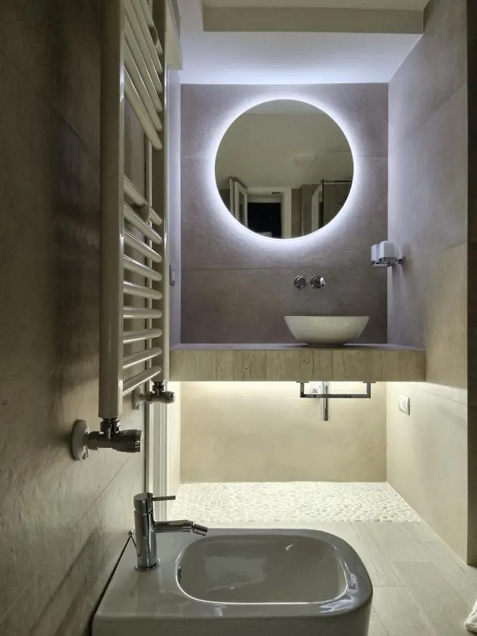 Il Civico Storico Apartment Brindisi