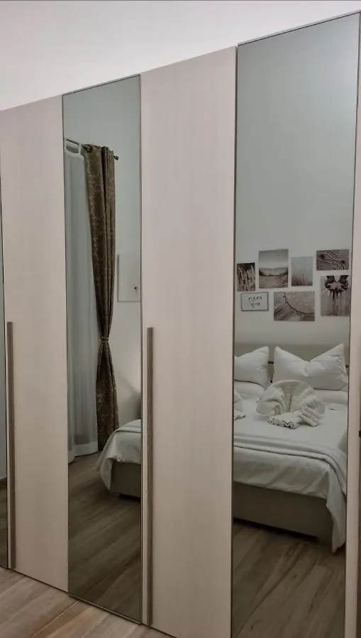 Il Civico Storico Apartment Brindisi