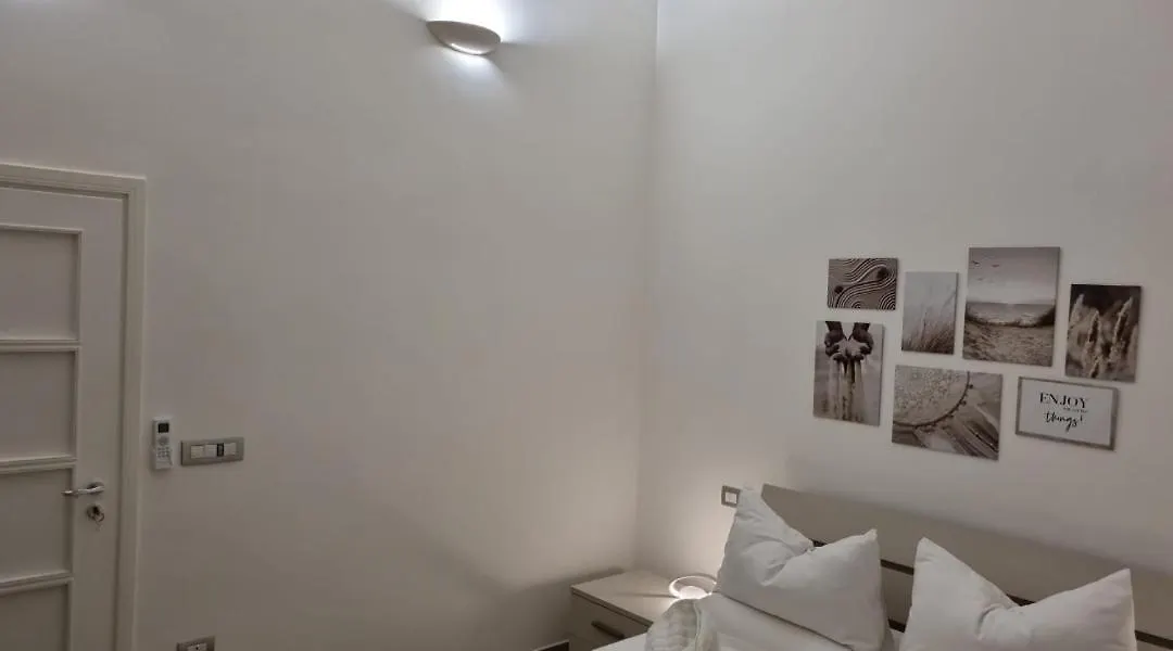 Il Civico Storico Apartment Brindisi