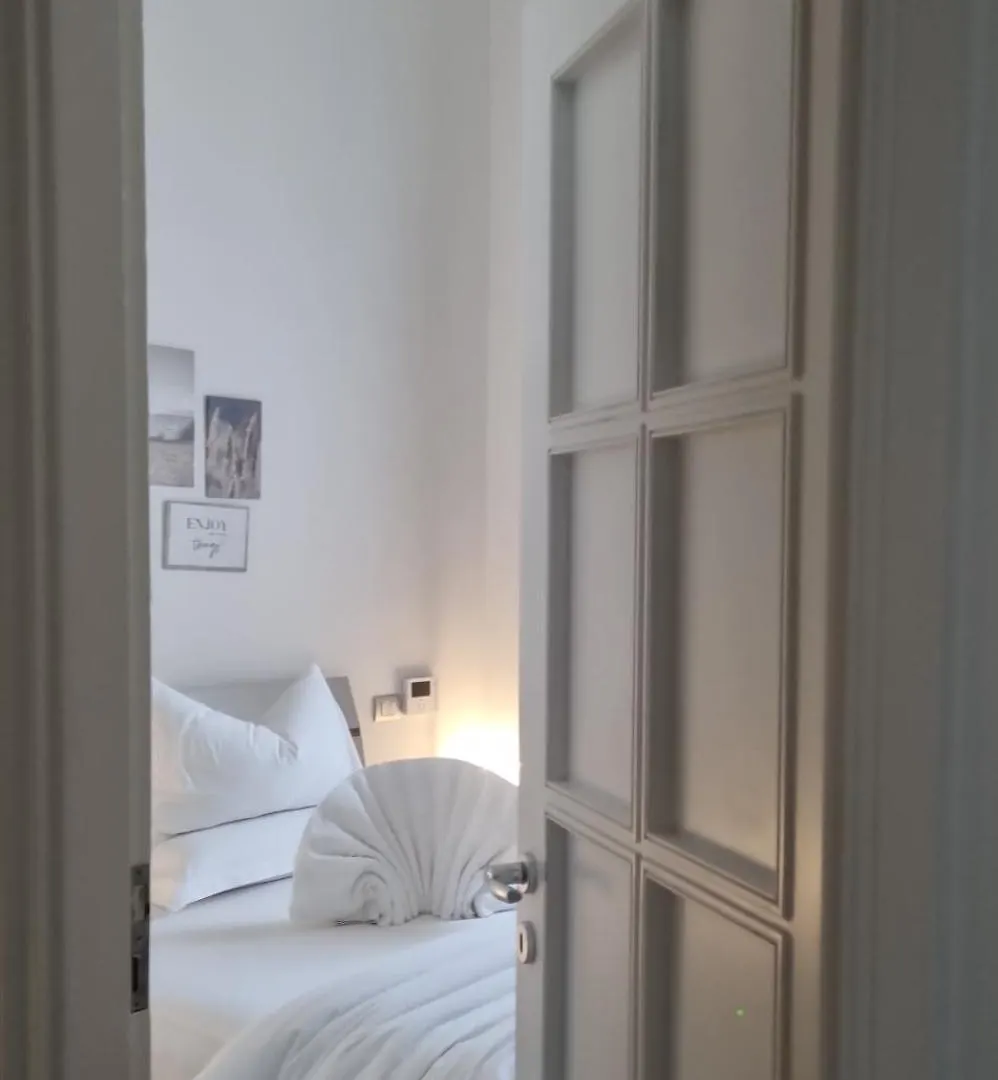 Il Civico Storico Apartment Brindisi