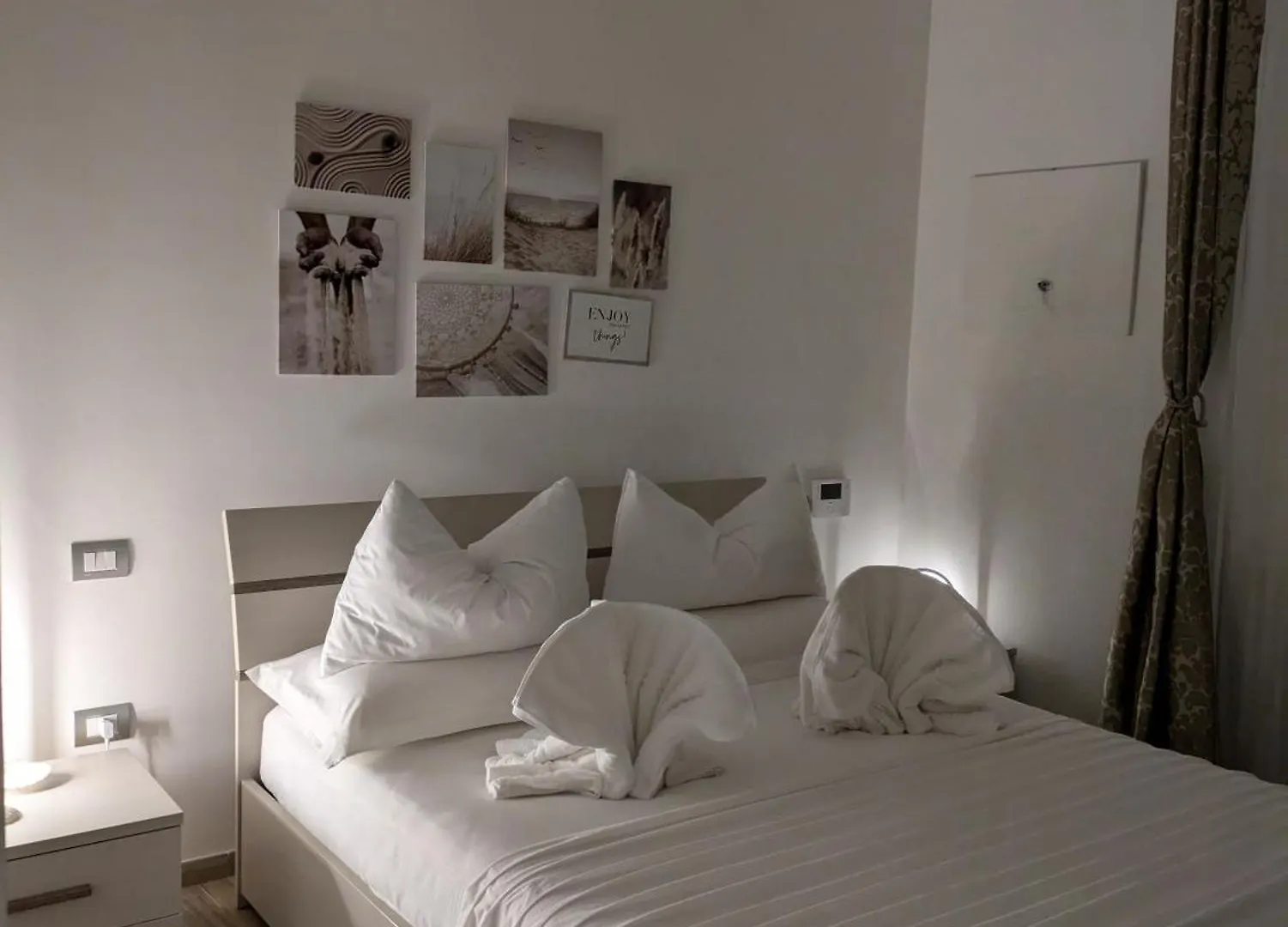 Il Civico Storico Apartment Brindisi