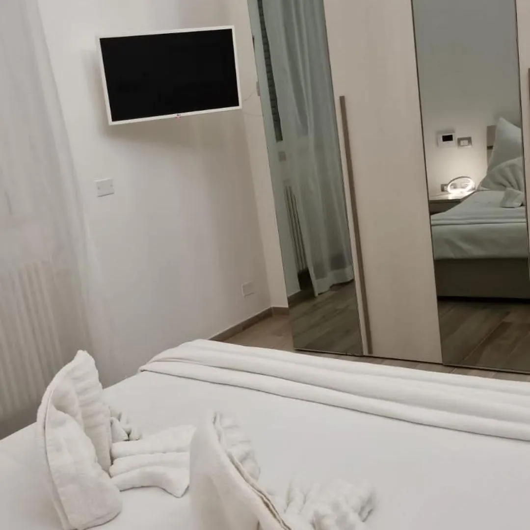 Il Civico Storico Apartment Brindisi