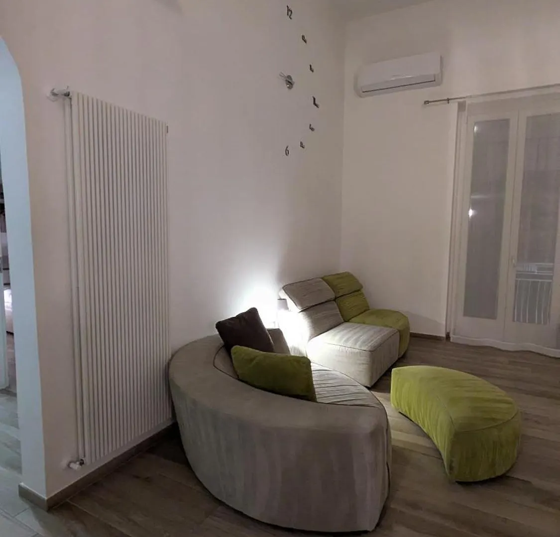 Il Civico Storico Apartment Brindisi Italy