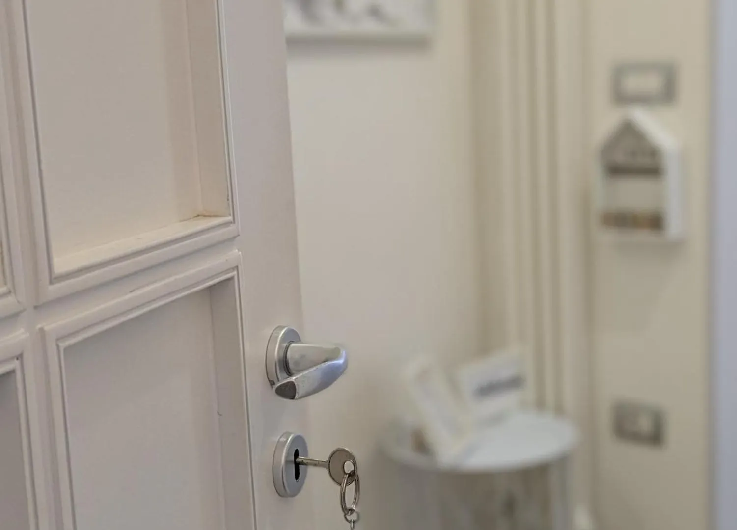 Il Civico Storico Apartment Brindisi