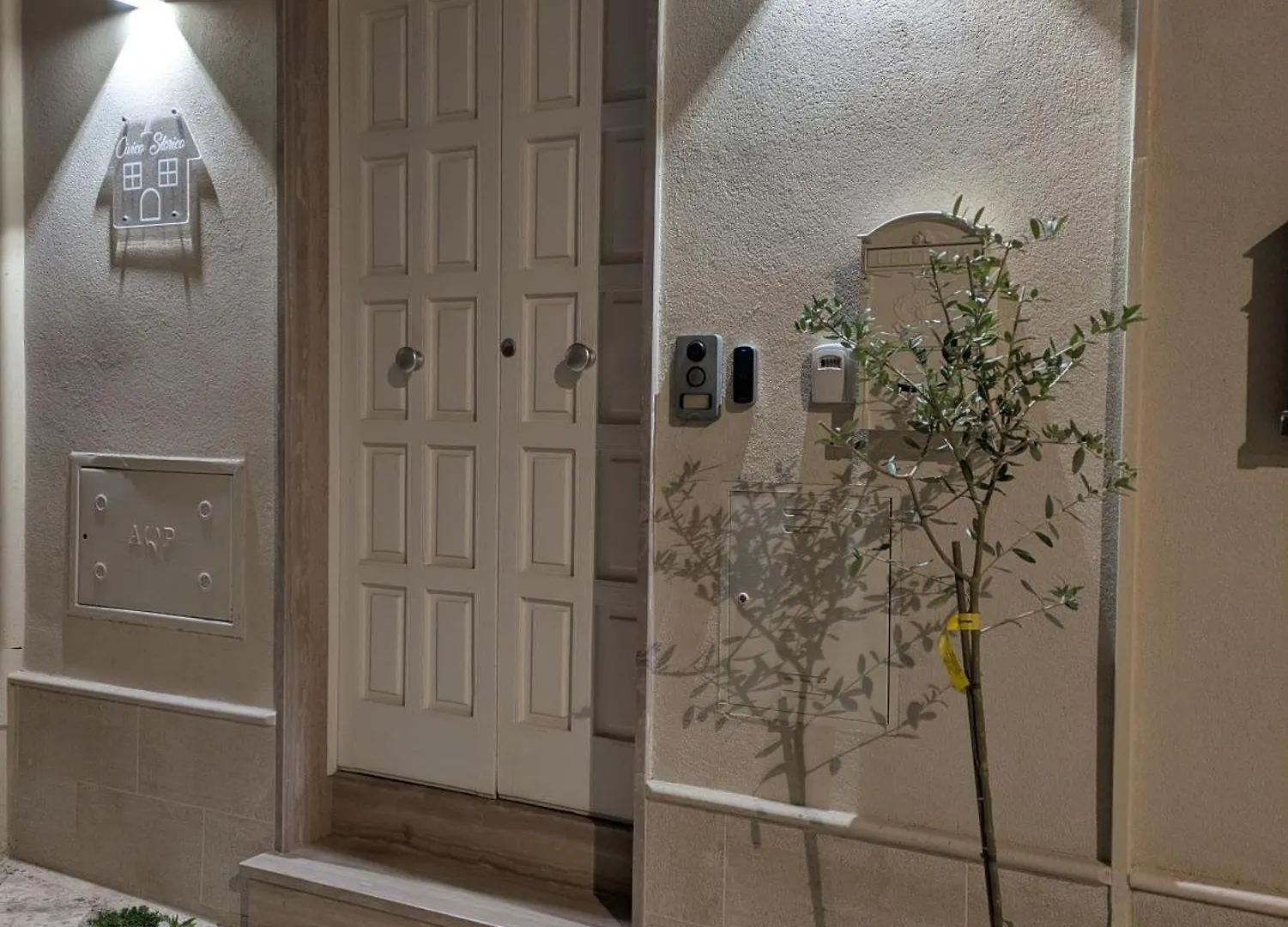 Il Civico Storico Apartment Brindisi 0*,  Italy